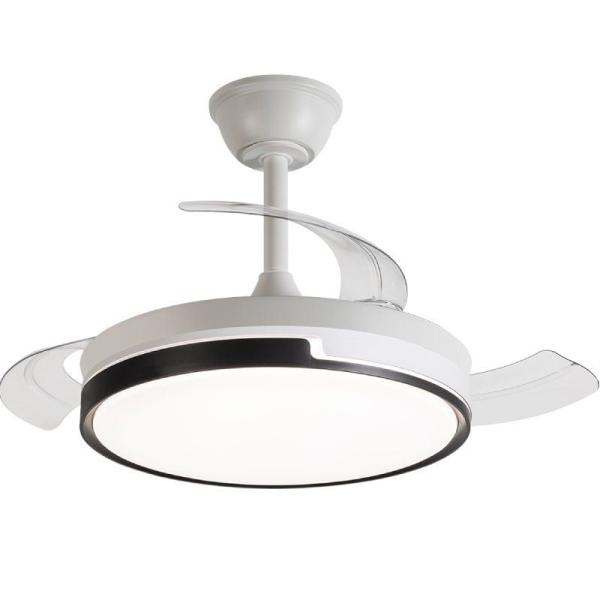 Ventilateur Mural Daewoo DW5005 - vue 2
