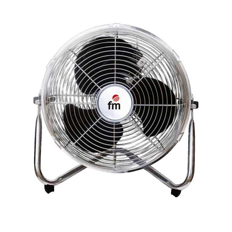 Grupo FM F30 Ventilateur de Sol - vue 2
