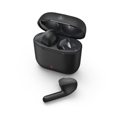 Auricular Bluetooth inalámbrico Freedom Light - Negro