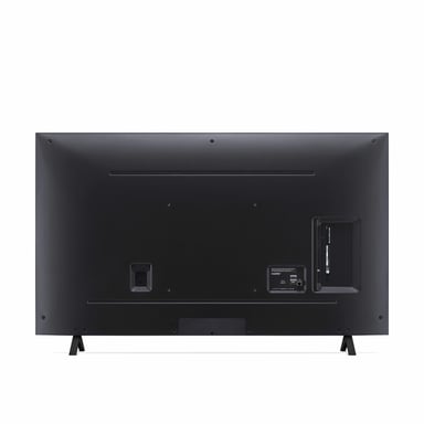 LG NanoCell 43NANO82T6B 109,2 cm (43'') Smart TV 4K Ultra HD Wifi Marrone