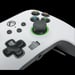 PowerA 1516954-01 accessoire de jeux vidéo Noir, Blanc USB Manette de jeu Analogique Xbox Series S, Xbox Series X