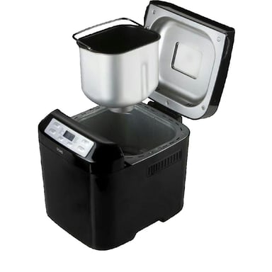 Machine à pain DOMO B3974 750g/1000g - Boîtier Cool Touch - Neuf