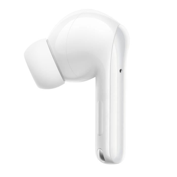 Xiaomi Buds 3T Pro Casque Sans fil Ecouteurs Appels/Musique USB Type-C Bluetooth Blanc