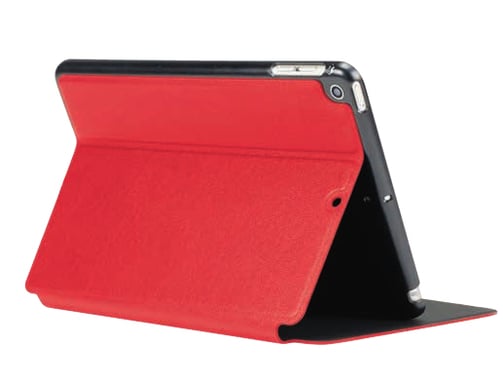 Mobilis 048030 Custodia per tablet 25,9 cm (10,2'') Folio Rosso