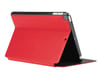 Mobilis 048030 Custodia per tablet 25,9 cm (10,2'') Folio Rosso