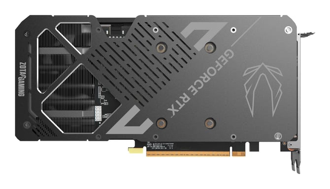 TARJETA GRAFICA ZOTAC GAMING 5070 TWIN EDGE OC 12GB GDDR7