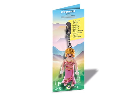 Playmobil Princesa 70650 Multicolor 1 unid.