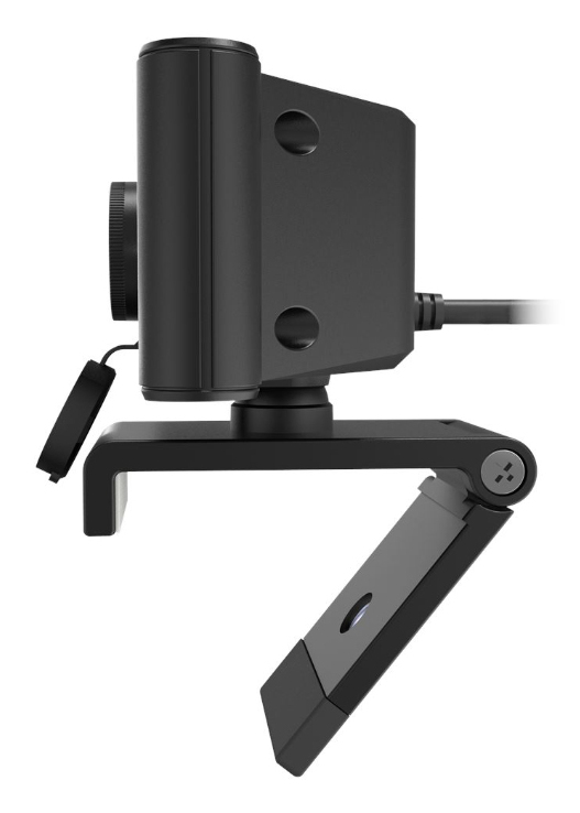 Webcam Creative Live! Cam Sync 4K UHD avec compensation de contre jour - vue 4