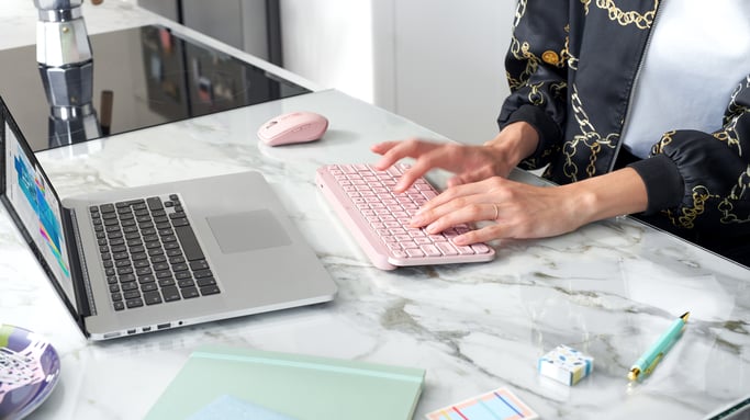 Logitech MX Keys Mini