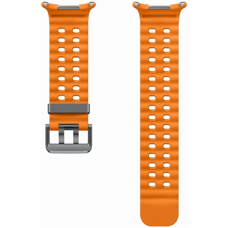 X2 - BRACELET EXTREME SPORT ORANGE - Neuf