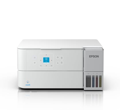 Epson EcoTank ET-2956 Inyección de tinta A4 4800 x 1200 DPI 33 ppm Wifi