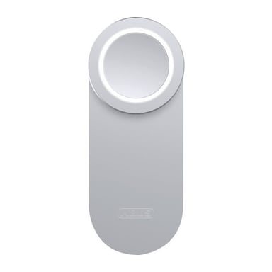 ABUS LOXERIS capteur de porte/fenêtre Sans fil Argent