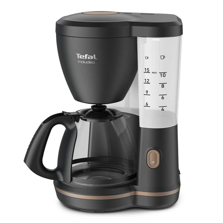 Cafetière filtre CM533811 INCLUDEO - vue 6