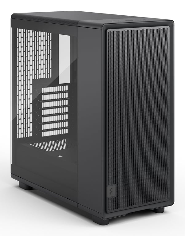 Fractal Design Epoch TG - vue 5