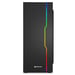 Sharkoon RGB Slider Midi Tower Noir