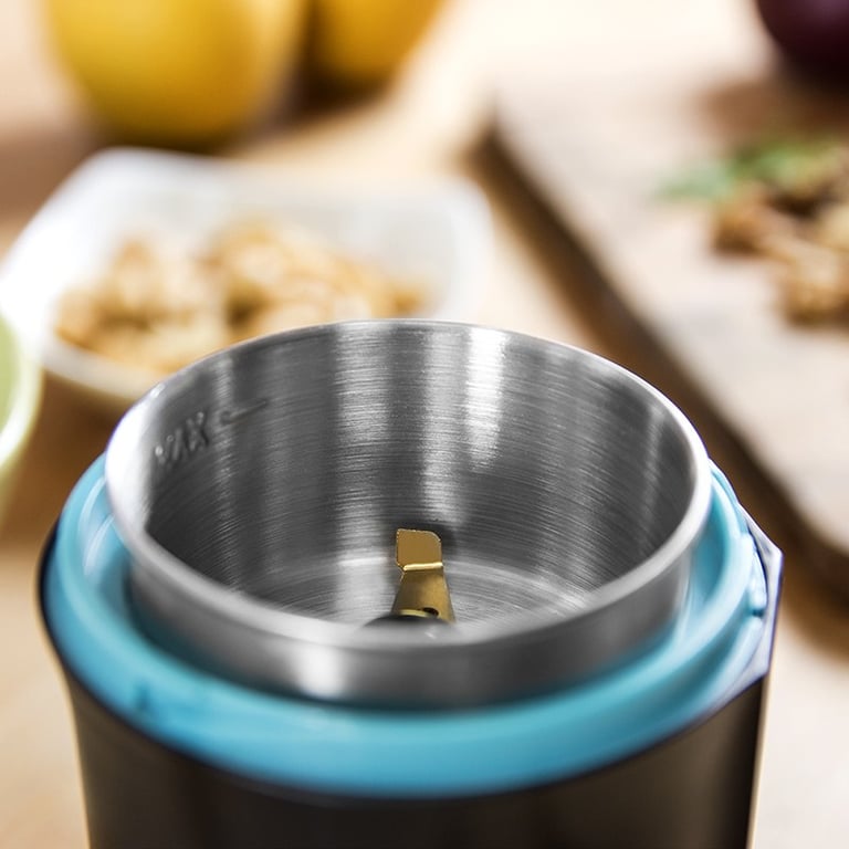 Cecotec Moulin TitanMill 200 - vue 4