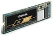 Toshiba RD500 500 GB M.2 PCI Express 3.0 NVMe BiCS FLASH TLC