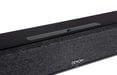 Denon DENONHOMESB550E2 altoparlante soundbar Nero 7.1 canali 550 W
