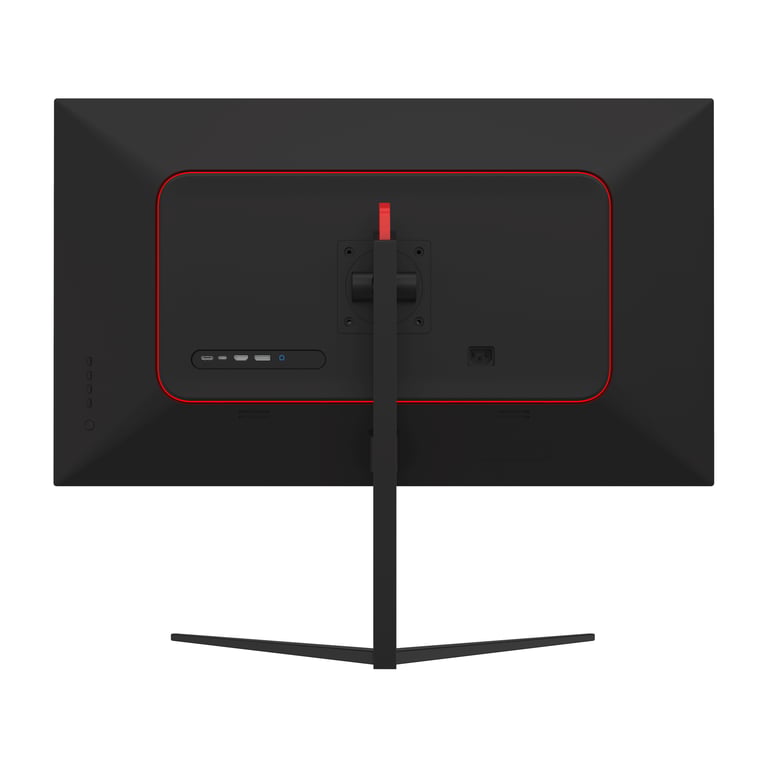 Dahua Technology LM32 P301A écran plat de PC 80 cm 31.5 2560 x 1440 pixels 2K Ultra HD LCD Neuf - vue 2