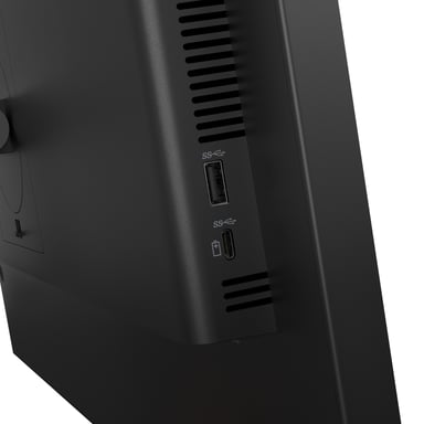 Lenovo ThinkVision T27-40 LED display 68,6 cm (27'') 1920 x 1080 Pixel Full HD Nero