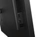 Lenovo ThinkVision T27-40 LED display 68,6 cm (27'') 1920 x 1080 Pixel Full HD Nero