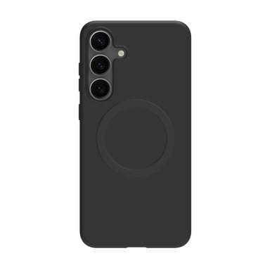 dbramante1928 Greenland Pro Qi2 funda para teléfono móvil 17 cm (6.7'') Negro