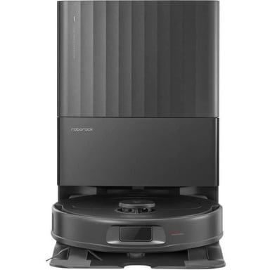 Roborock Qrevo Plus 0,33 L Negro