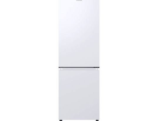 Réfrigérateur Combiné SAMSUNG RB34C600EWW – 344 L Froid Ventilé Wi-Fi - vue 6