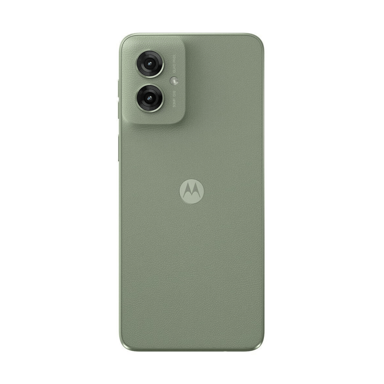 Motorola Moto G55 5G - vue 6