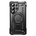 Custodia rinforzata per Galaxy S25 FE Serie Unicorn Beetle Grip con cavalletto