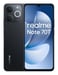 realme Note 70T 17,1 cm (6.74'') SIM doble Android 15 4G USB Tipo C 4 GB 256 GB 6000 mAh Negro