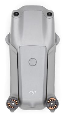 DJI AIR 2S 4 rotors Quadcoptère 20 MP 5376 x 2688 pixels Blanc