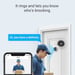 EZVIZ DP2C sistema de intercomunicación de video 2 MP 10,9 cm (4.3'') Plata