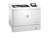 HP Color LaserJet Enterprise LaserJet Enterprise M554dn Color Impresora, Solo Ethernet; A doble cara