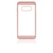 Cover protettiva ''Innocence Clear'' per Samsung Galaxy S10e, Oro Rosa