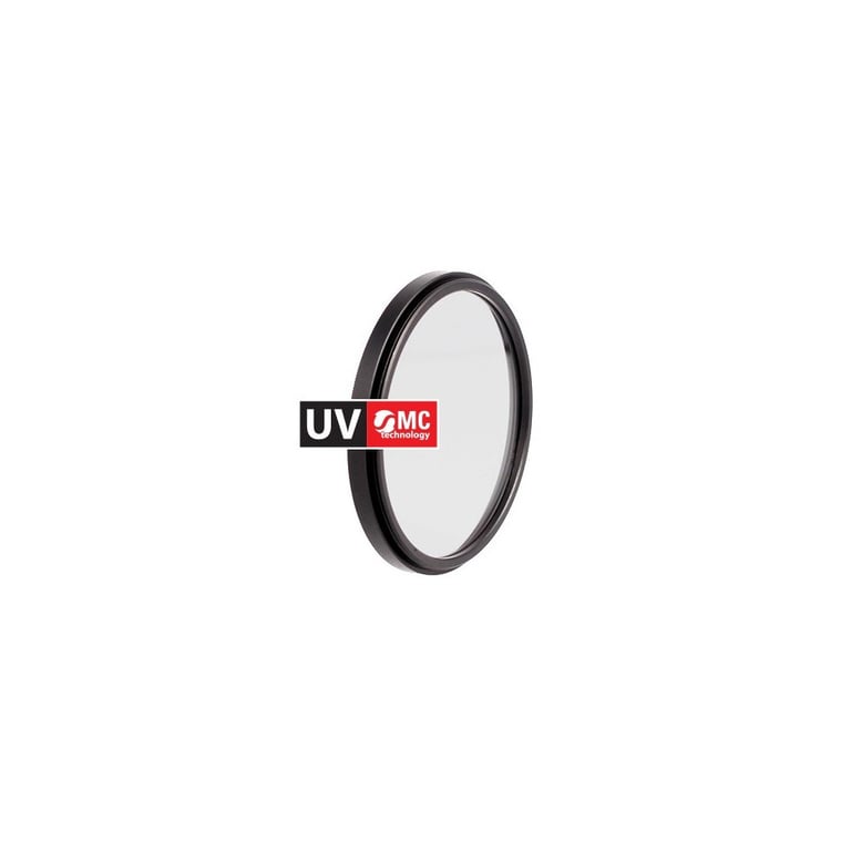 Filtre UV STARBLITZ SFIUVMC 86 – Multicouches 86 mm - vue 3