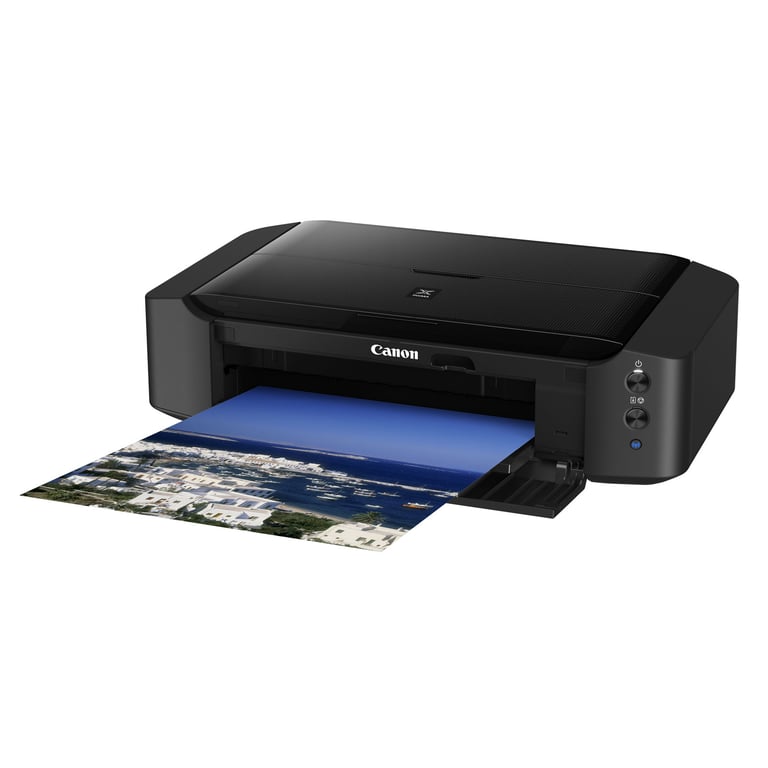 Canon SG 201 50 feuilles - vue 4