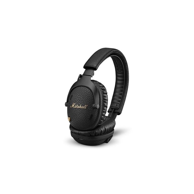 Marshall Monitor III ANC Casque avec Réduction Active du Bruit sans Fil Bluetooth autonomie de 70 Heures - vue 5