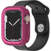 OtterBox Exo Edge Series para Appe Watch 7/8 41mm, Renaissance Pink
