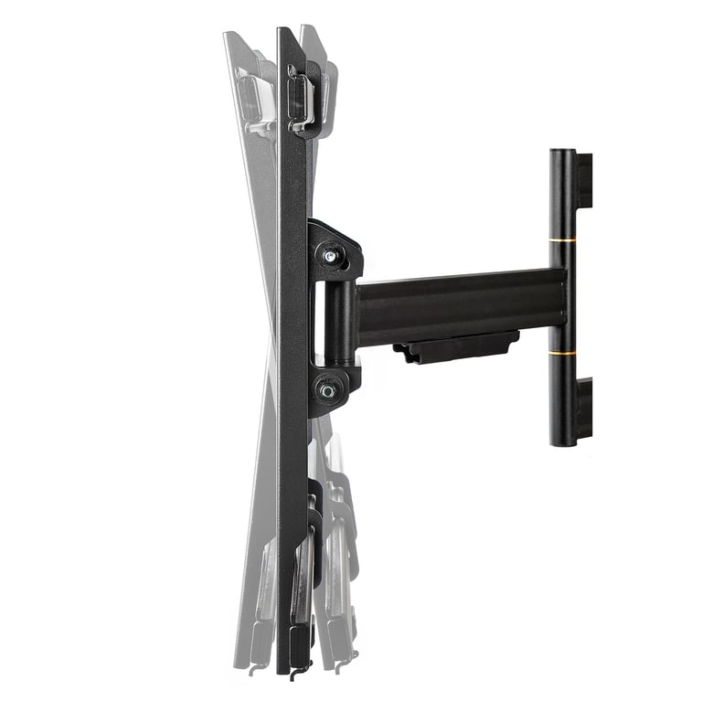 Startech.com support mural TV - vue 4