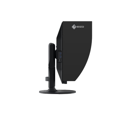 EIZO ColorEdge CG2400S écran plat de PC 61 cm (24'') 1920 x 1200 pixels WUXGA LCD Noir