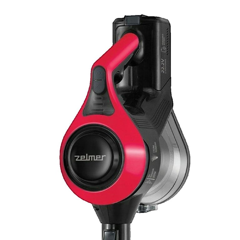 Aspirateur balai Hoover ZSVC 511DF et Neuf - vue 2