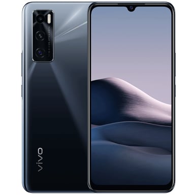 Vivo Y70 128 Go Noir - vue 3