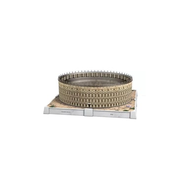Ravensburger 12008034 puzzle Puzzle 3D 216 pezzo(i) Edifici