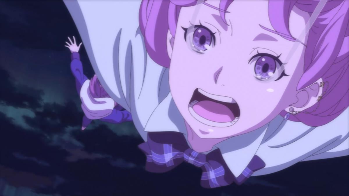 Jeu PS5 Eternights Action hack 'n' slash Dating sim - vue 3