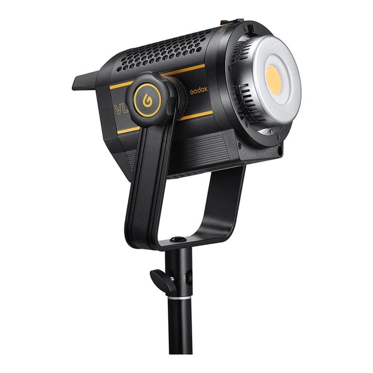 GODOX VL 200 II - vue 4