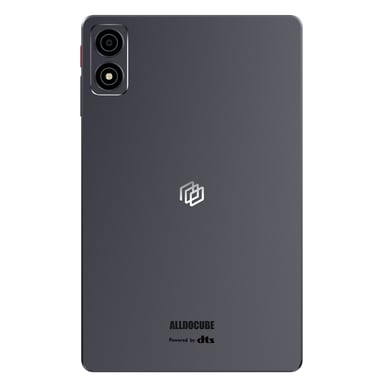 Alldocube iPlay 70 Mini Ultra Tableta - Android 14 con batería 7300mAh | 8.8'' | 12GB+256G | Gris