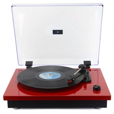 New Majestic TT 53 RD Rouge