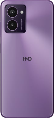 HMD Pulse Pro (4G) 128 Go, Violet, Débloqué