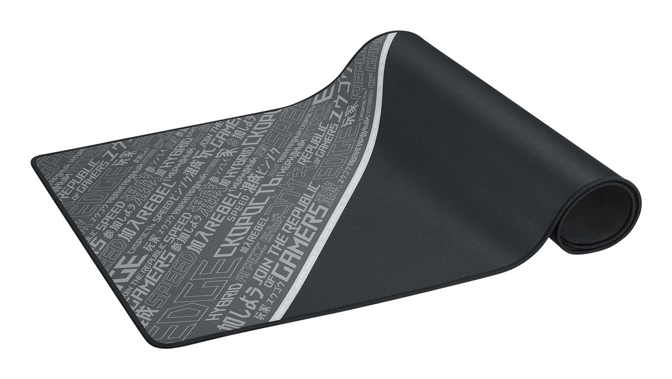 ASUS ROG Sheath BLK LTD Tapis de de jeu - vue 3